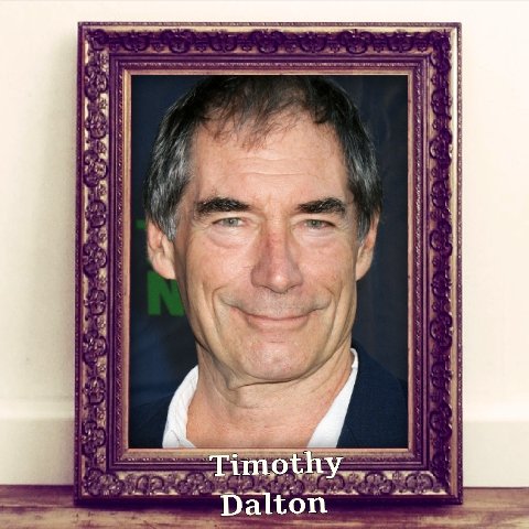 Happy Birthday Timothy Dalton, Mike Westbrook, Brian Dee, Michael Heseltine, Peter Brook & Rosie O\Donnell   