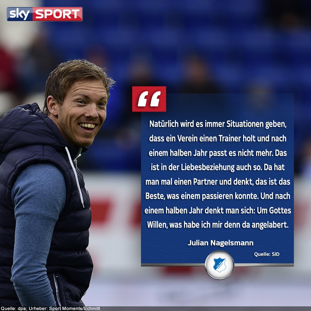 Habt Ihr das auch mal erlebt? #skybuli