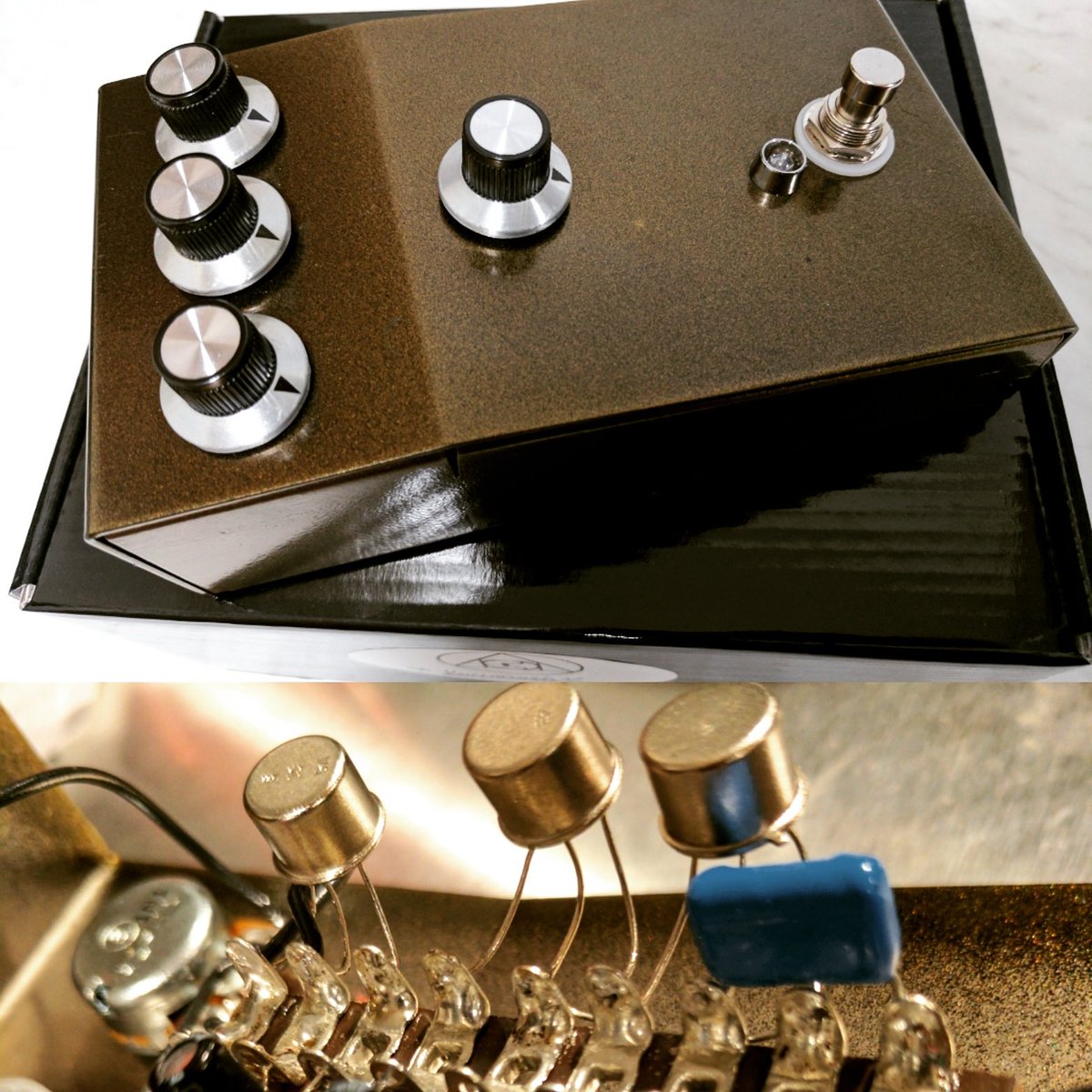 AetherElec's tweet image. Buzzaround on its way to Switzerland, wish I could go with it...