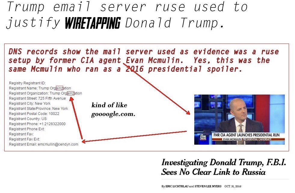 ausbun_dean's tweet photo. @USAGSessions @RepAdamSchiff @Rep_DevinNunes @RepSwalwell @RepMikeQuigley @RepChrisStewart @RepPeteKing @RepMikeTurner @ConawayTX11 @RosLehtinen @RepBradWenstrup Where the Investigation on #BreadCrumbs that this whole #FakeRussiaHack appears 2B an inside smear job against @realDonaldTrump &not Russia? https://t.co/uhbXHzdJoo