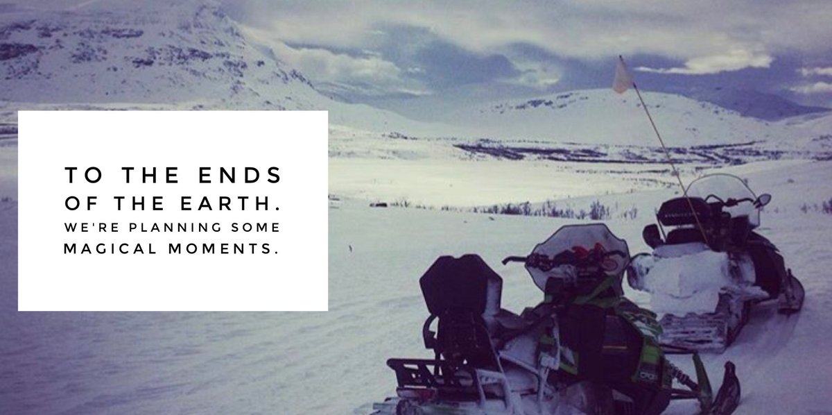 addingv's tweet photo. Part of a wilderness experience for a client's incentive reward. #bedifferentbehappy https://t.co/rzFKZNpRJy