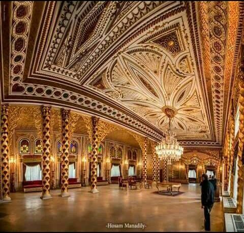 EgyptInPhotos's tweet photo. From Mohammed Ali palace
#Elmanial #cairo #Egypt ππ»β€
#VisitEgypt #travel #tourism #helloEgypt #thisisEgypt #TravelTuesday πͺπ¬ https://t.co/RLFrN66W0T