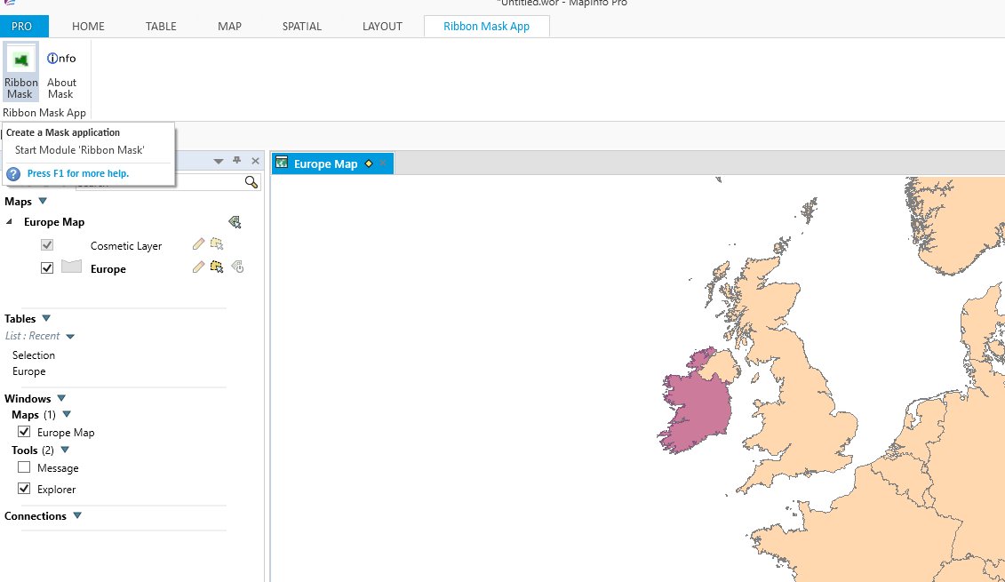 PHorsbollMoller's tweet photo. Updating #MapBasic legacy code, which contains enable/disable menu/button features, to a ribbon interface https://t.co/Gn4ucIVAt4 https://t.co/jRnLZTuiZI