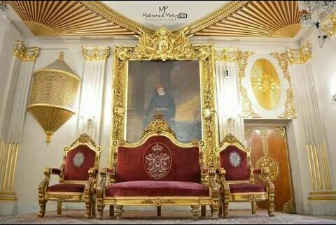 EgyptInPhotos's tweet photo. From Mohammed Ali palace
#Elmanial #cairo #Egypt ππ»β€
#VisitEgypt #travel #tourism #helloEgypt #thisisEgypt #TravelTuesday πͺπ¬ https://t.co/RLFrN66W0T