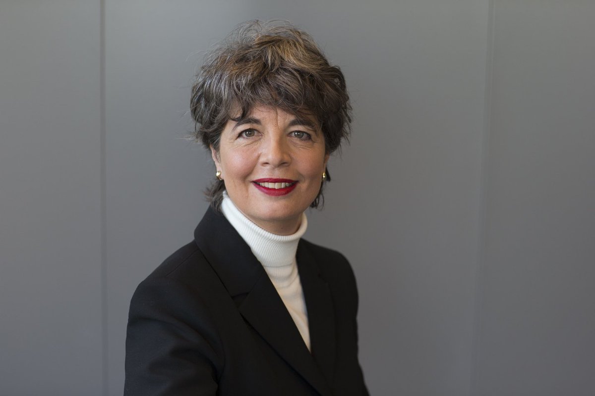 Marjolein ten Hoonte  <a href="/Randstad/">Randstad</a>  kijkt naar de invloed van flexibilisering van de #arbeidsmarkt. Invloed op uw #HR? ow.ly/nrPs30a6QXF