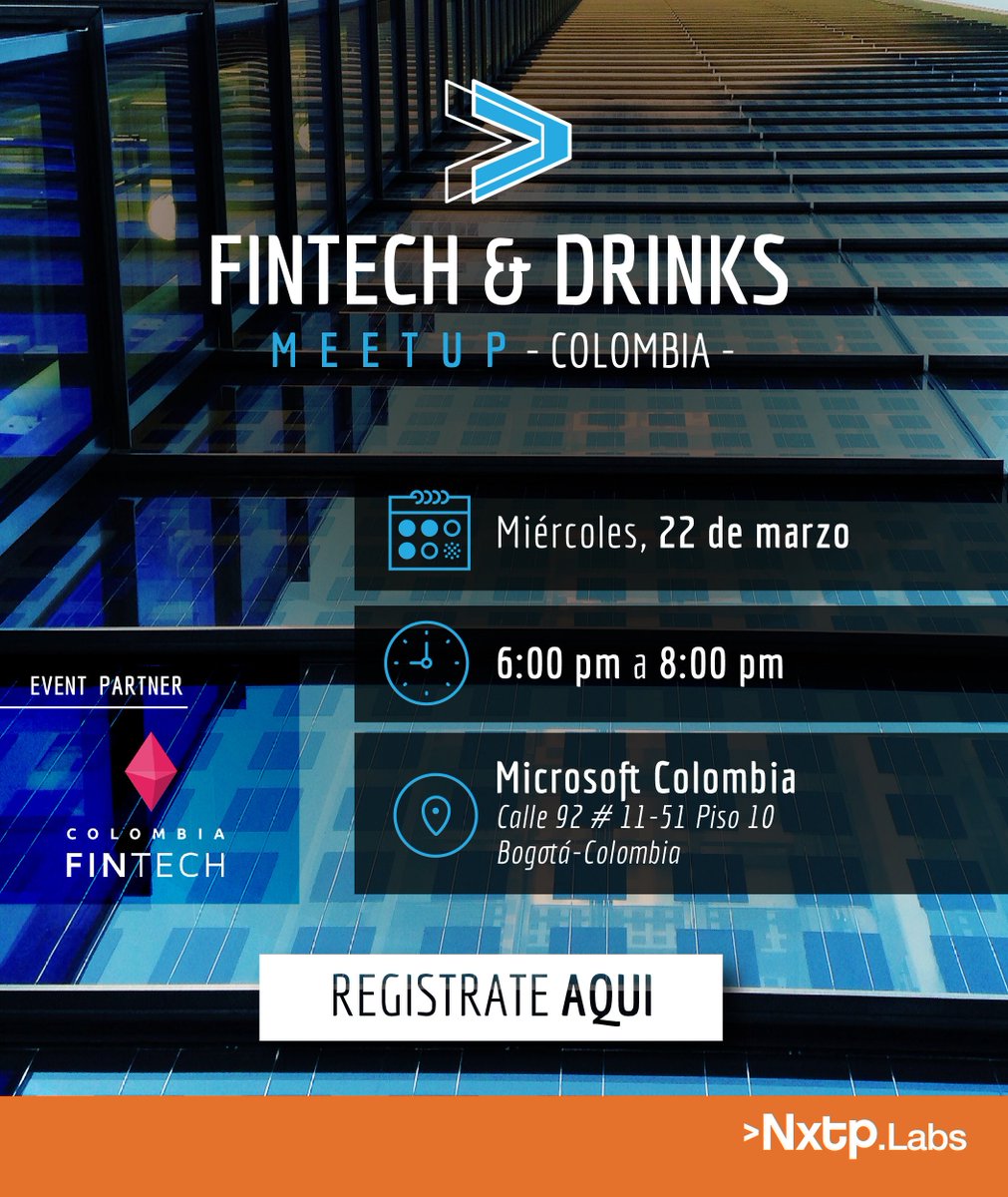 Colombia Fintech tweet media
