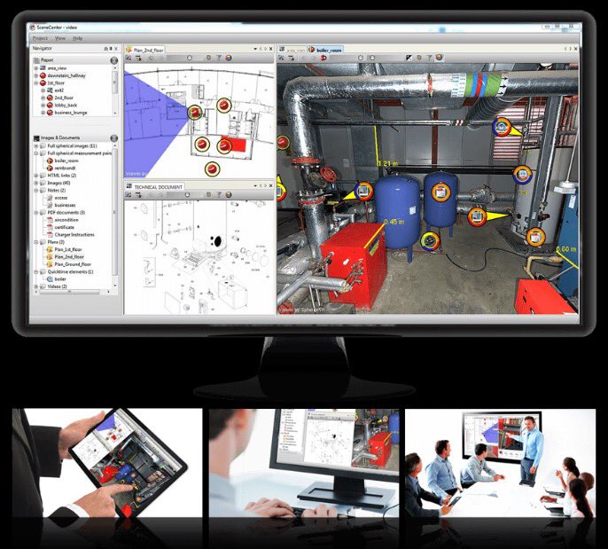 Come &amp; see our <a href="/SpheronVR/">Spheron GmbH</a> Visual Asset Management demo <a href="/UKMAINTEC/">Maintec</a> Live 2017 <a href="/thenec/">The NEC</a> this week, stand M224 #spheron #VAM #maintec2017 #nec