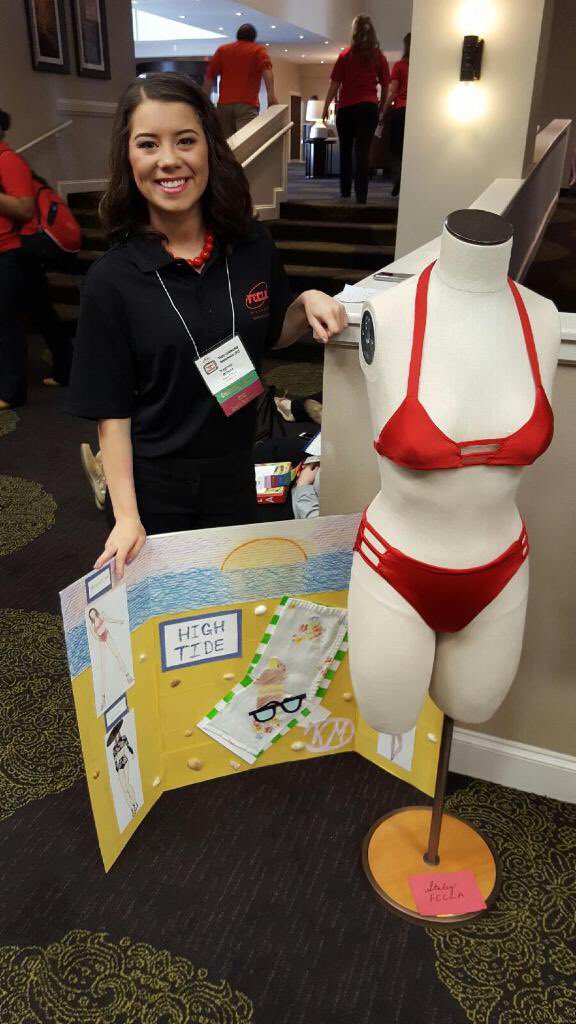 Staley ProStart tweet media