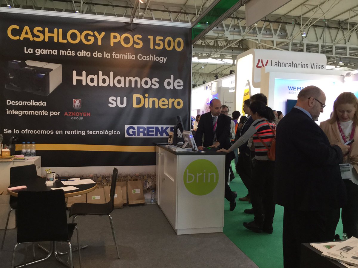 BRIN CONSULTORES tweet media