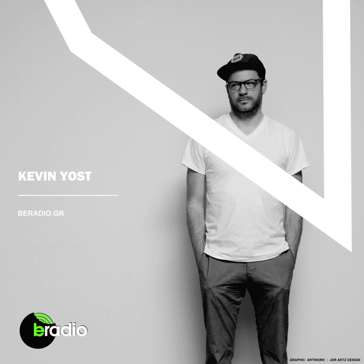 beradiogr's tweet photo. https://t.co/A4TIMUlY8x 

Every second Tuesday of the month Kevin Yost.....
17:00 - 18:00GMT+2  
Kevin Yost.....
Stay Tuned......
Συνδεθειτε https://t.co/fSFUTWXFja