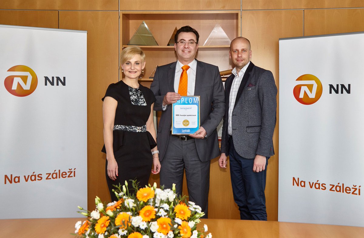 NN Česká republika tweet media