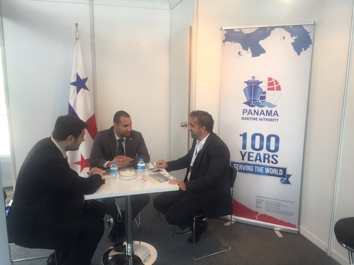 agnunezs's tweet photo. Day 1 - Expo Maritt 2017 🇵🇦🚢 #PanamaInTurkey #PanamaRegistry #ExpoMaritt2017 #ConsulateOfPanama #MarinaMercante #PanamaMaritimeAuthority https://t.co/LbuXCxeGIl