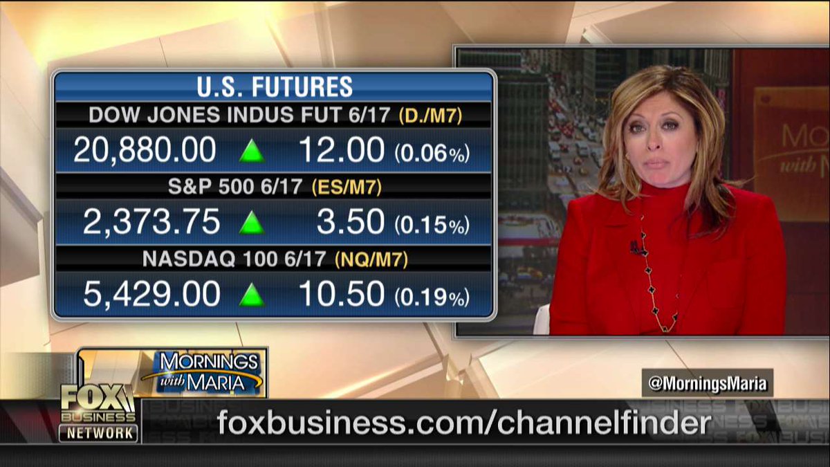 FOX Business tweet media