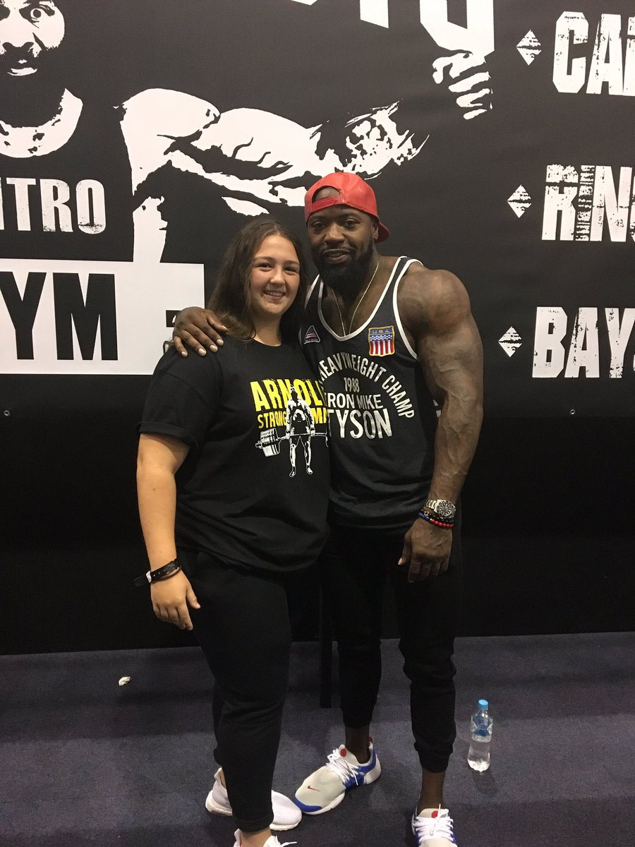 IsySnap's tweet photo. @mikerashid7 can't wait to meet again in the near future!!! https://t.co/nhEHGILFuu