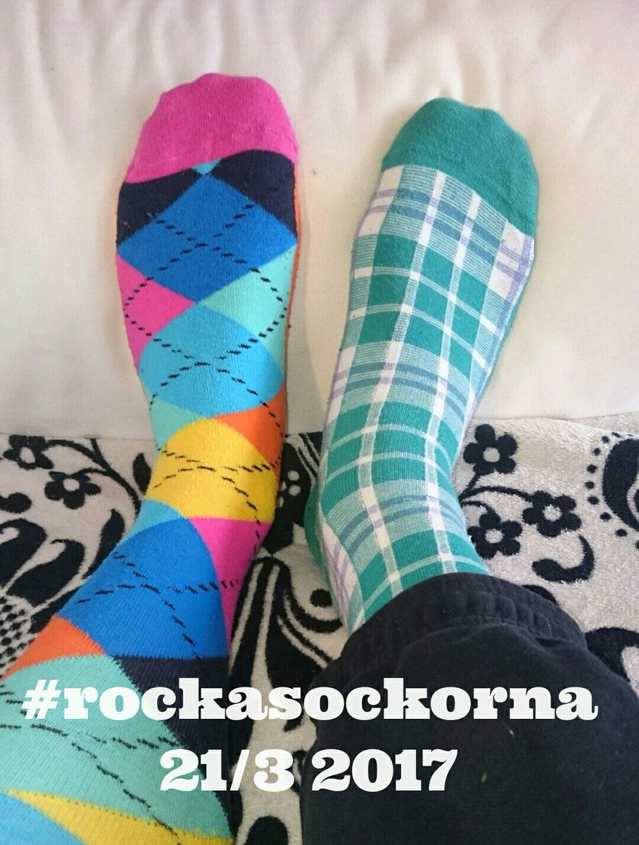 martensoderberg's tweet image. #rockasockorna En självklarhet idag.