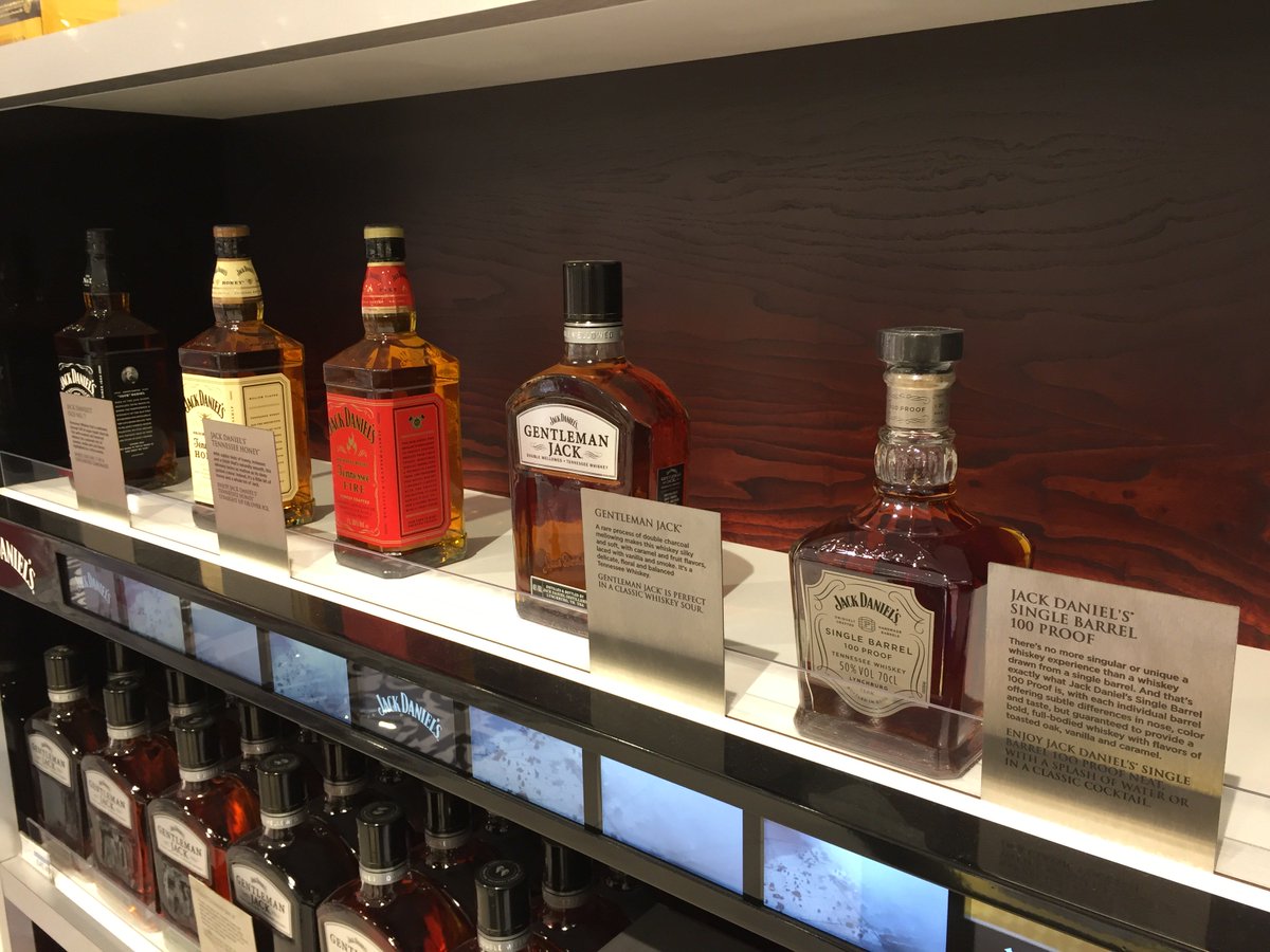 Oh Jack, don't mind if I do! #shakethespirit #jackdaniels #alcohol #cocktail #cocktails #bourbon #ilovejacks