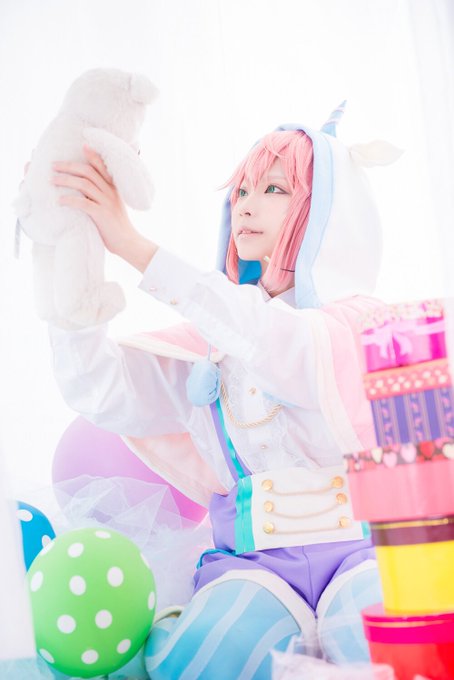 Twitterのコスプレ画像82