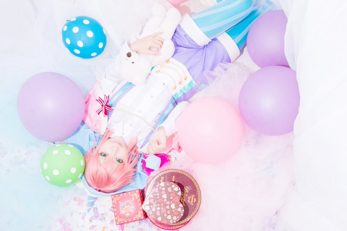 Twitterのコスプレ画像81