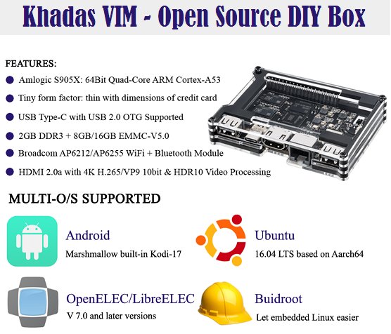 electromodule's tweet photo. Khadas VIM - Open Source TV box
💳https://t.co/gdsRFBU0Iy
📺https://t.co/hLifdEH7A2
#RaspberryPi #androidtv #KodiTV #smarthome #openELEC #Iot https://t.co/o1wftyPF31