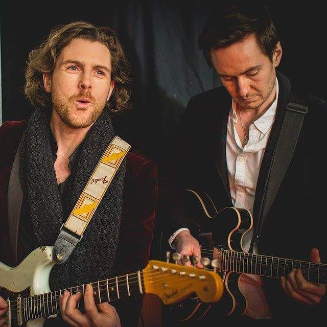 At Rusty's, we can bring more than just a piano and the bar! Get in touch to find out more -  hello@rustyspianobar.com