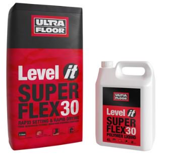 Ultra_Floor's tweet photo. NEW!! Level IT Super Flex 30 is available now. Tweet us for info #RapidSetting #FibreReinforced #Flexible https://t.co/0O9bjXLgfp https://t.co/qvqjA1b0zj