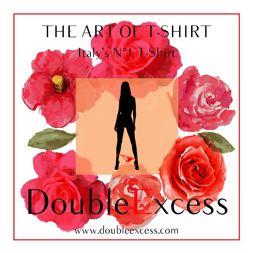 DoubleExcess's tweet photo. IT'S #SPRING! Choose Your #DoubleExcess and #Be #Inspired https://t.co/Jw9929cnms
#tshirt #tees #tartist #art #artist #artwillsavetheworld https://t.co/UNeSdzt7bC