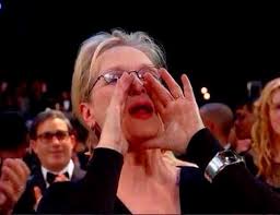 Yo: Hay alguna asociación de maricas nihilistas deprimidos en la que meterme?
El mundo: TWITTER