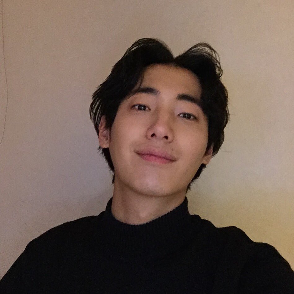 SHONMINHO's tweet photo. 중명사진✖️ https://t.co/xr5P1YkC0H