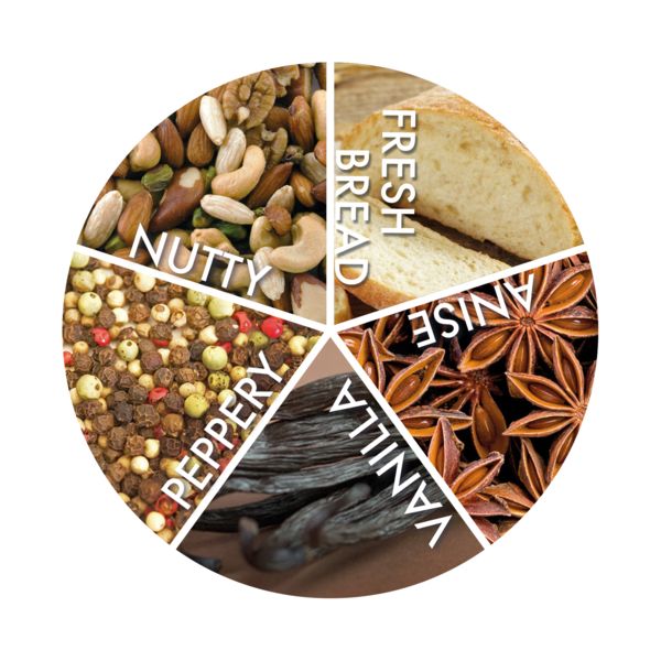 Snow Leopard Vodka tweet media