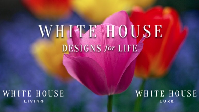 Let White House Designs for Life help you create the home of your dreams this Spring! 
#furniture #interiordesign #spring2017