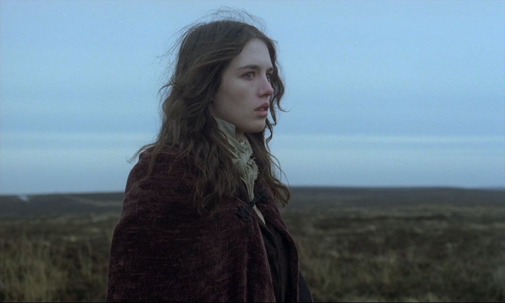 #LesSoeursBrontë filminden bir sahnede #IsabelleAdjani #ViveLeCinema