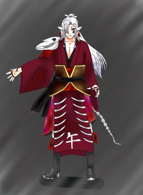牛頭のtwitterイラスト検索結果 古い順 牛頭のtwitterイラスト検索結果 古い順