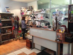 MissAmpel's tweet image. Hoy te enseñamos una nueva web de un cliente, Clínica Veterinaria Jai # #Lhttp://bit.ly/2nHGGbX