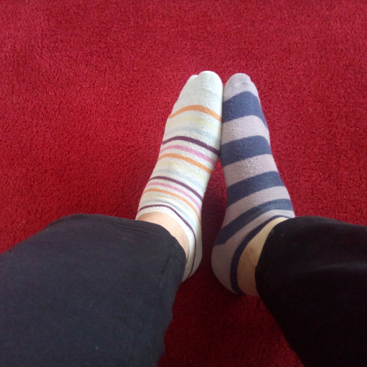 marijana_jelic's tweet image. #Downsyndrome #OddSocks  #respectdifference