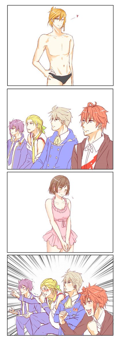 外人4コマのtwitterイラスト検索結果 古い順 外人4コマのtwitterイラスト検索結果 古い順