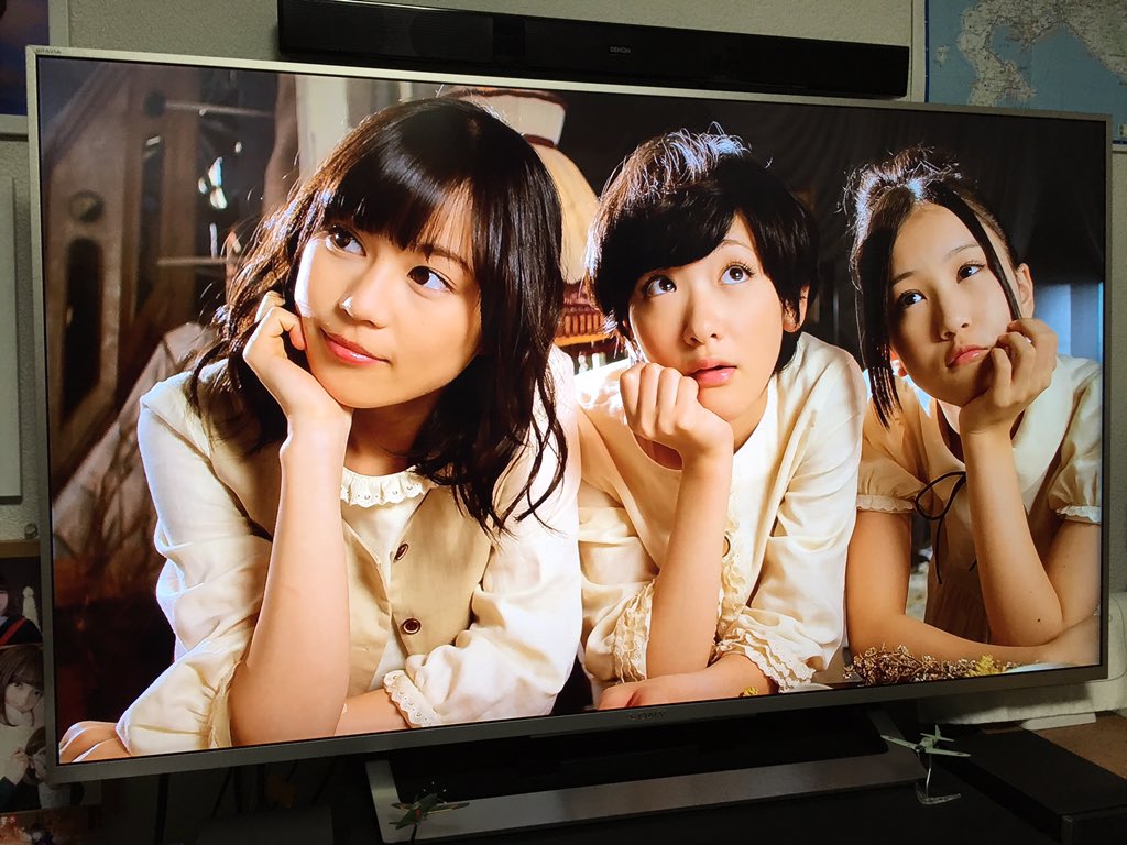 mashuu3's tweet photo. 「ここじゃないどこか」。乃木坂46の楽曲の中で最もQlairの世界観に近いと言っても過言ではない作品。キレイな映像を見ることが出来て嬉しい
#ALLMVCOLLECTION #bluray https://t.co/lhdKLYT5VX