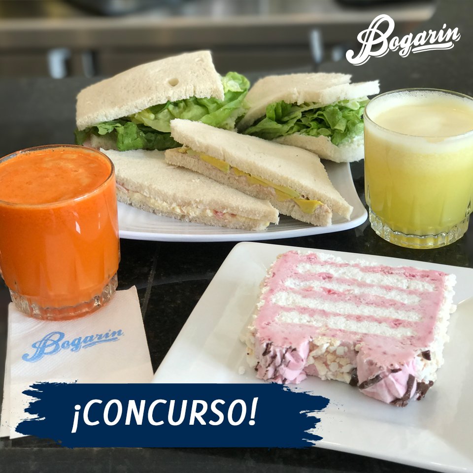 bogarincl's tweet photo. Amanecimos más felices que nunca así que es hora de regalonearlos! Ingresa a https://t.co/3uHfS80TVr y participa por una #OnceBogarin https://t.co/I2ZRLqGDsf