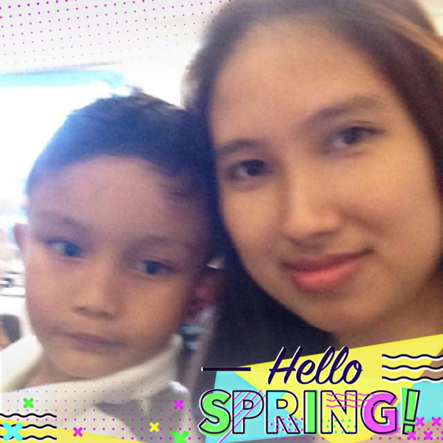 kithjhenmar28's tweet photo. #hellospring #mattandrei #needmorejets #FotokuApp https://t.co/mEyyCFmSTv