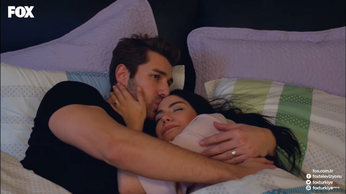 Şu adama her iki bölümde bir dert yüklemesi geliyor ay ben şiştim adam napsın #no309