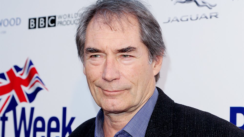 Happy Birthday Timothy Dalton! \"What If\" is a game for scholars. -as Philip II in The Lion in Winter 