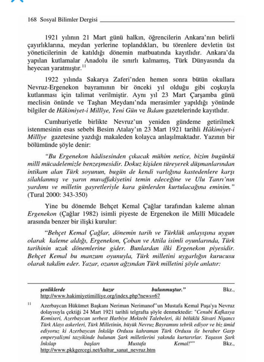 SMEYDAN's tweet photo. En köklü bayramımız Nevruz,Atatürk Cumhuriyeti'nde "Nevruz-Ergenekon Bayramı" olarak kutlanmıştı. https://t.co/svJnzSc0BL