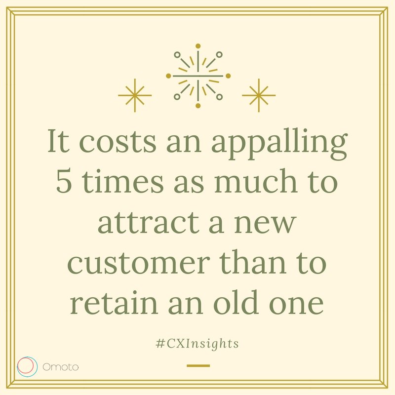 omotoio's tweet photo. Playing the catchup game with you sales targets? Click https://t.co/w9mSZMQlTy to see how to use NPS® for Customer focused growth #CXInsight https://t.co/jBWutDQx7d