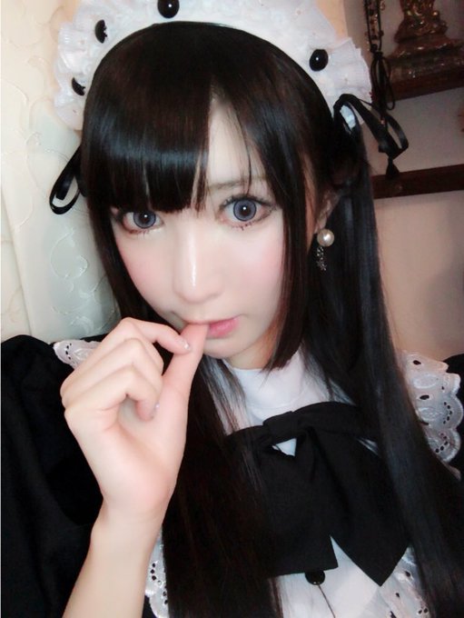 Twitterのコスプレ画像84