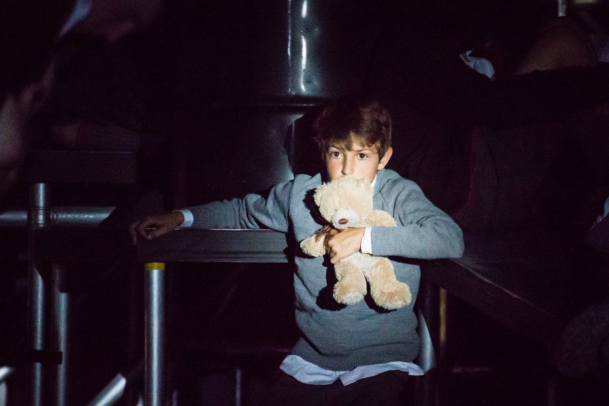 jacksorm's tweet photo. Percy at D's to Billy at Novello @dramatdauntseys Thanks @AG_Properties @EttaMurfitt @jamesmackblack @Mattbourne1 @glynndogs #flieslegacy https://t.co/7Gqhj8xoY8