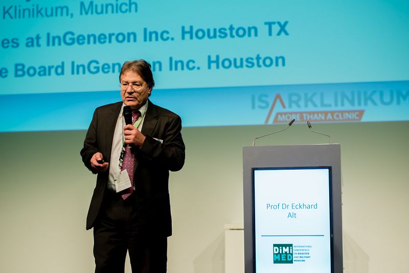 BetaVerlag's tweet photo. @InGeneronInc presentation "Stem Cell Therapy is Changing the Way Medicine is Practised" during #4th #dimimed I https://t.co/HIVkfn3CqI https://t.co/YPd741n525