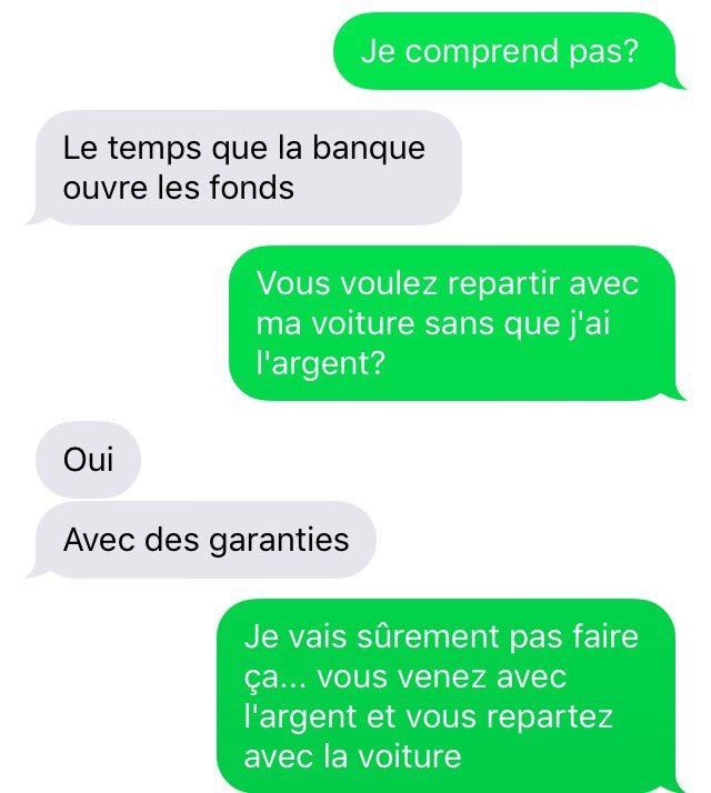 ThTibo's tweet photo. Logique... https://t.co/8AoJX9X0kf