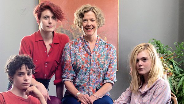 Annette Bening + Greta Gerwig + Elle Fanning. Enter to win a free copy of #20thCenturyWomen on Blu-ray: bit.ly/2moxQTn