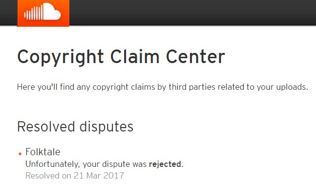 So yeah... don't be surprised if Folktale doesn't drop today 😤 https://t.co/BwEUPzjiAL<a href="/tag/2017wrapped"class="tags"><span>#2017wrapped</span></a>