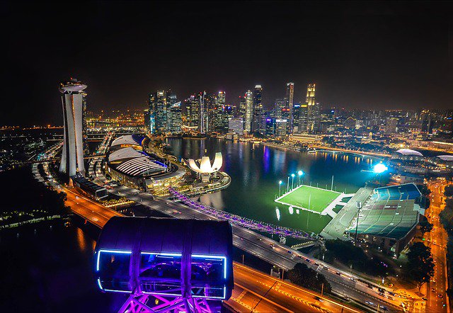 TravelGlory_com's tweet photo. Top Places To Enjoy Five-Star Luxury Accommodation Overlooking Marina Bay - https://t.co/g1hepiRf3t #tourism https://t.co/DSwdUoa1MP