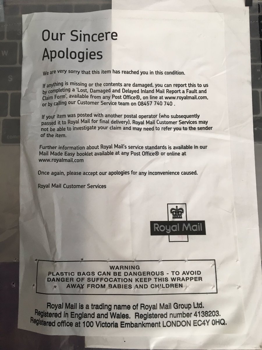 Royal Mail Missing Item royal-mail-missing-item